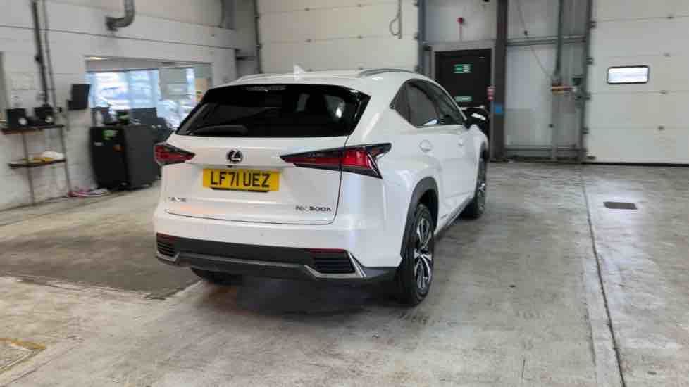 Vehicle 40