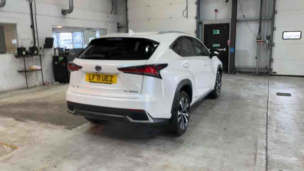 Vehicle 43