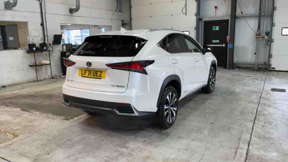 Vehicle 46