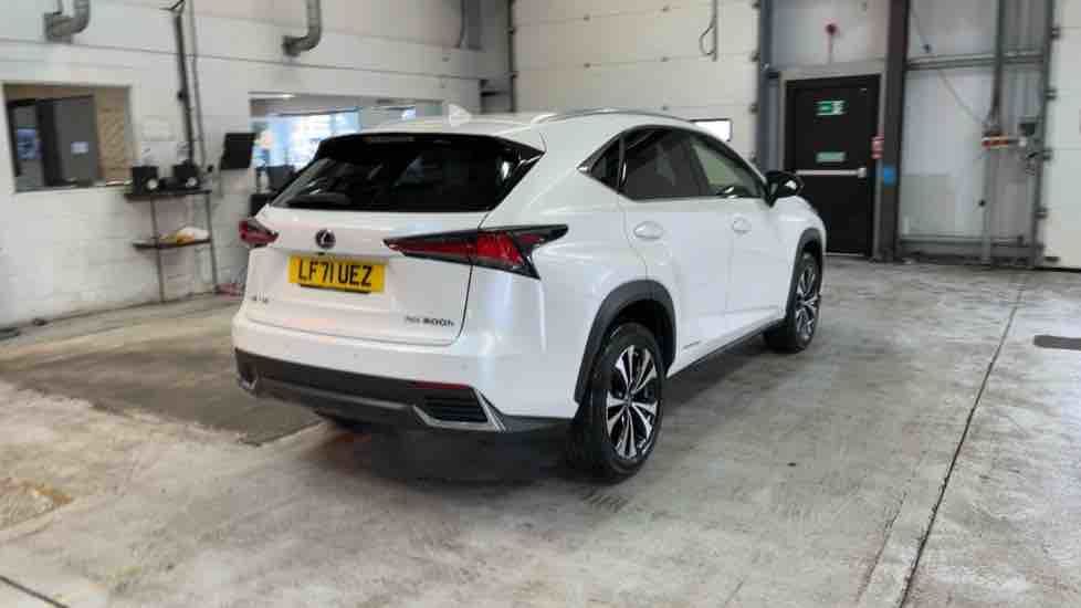 Vehicle 48