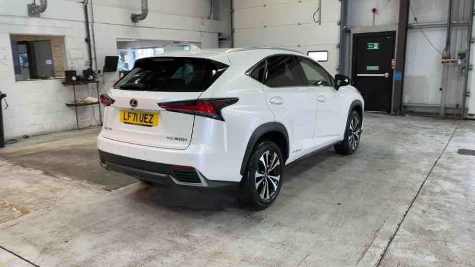 Vehicle 50