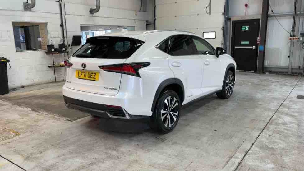 Vehicle 51