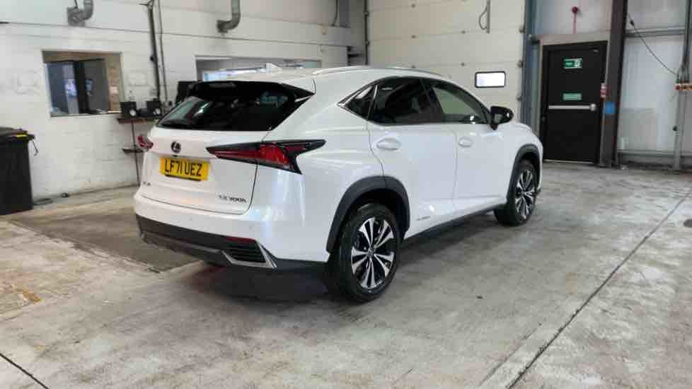 Vehicle 54