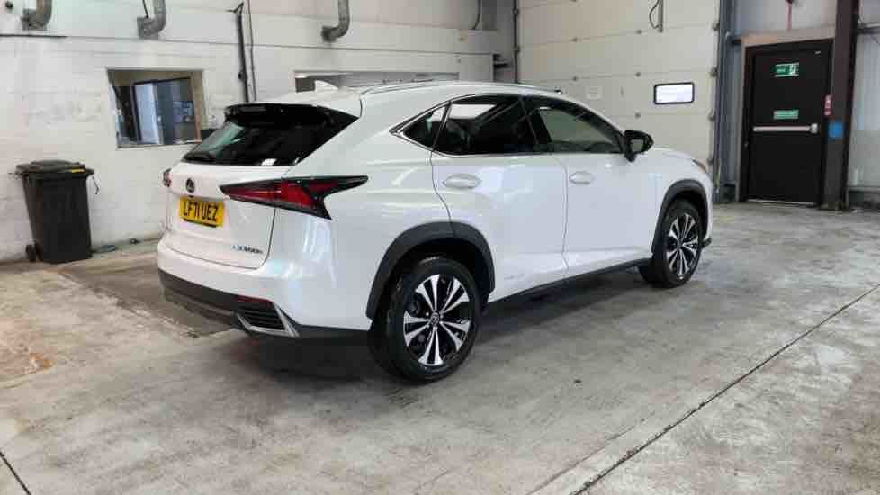 Vehicle 60
