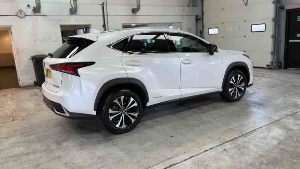 Vehicle 70