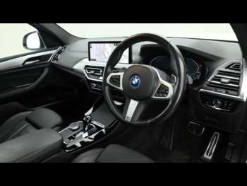Used BMW X3 2023 for sale - 73848026: Photo
