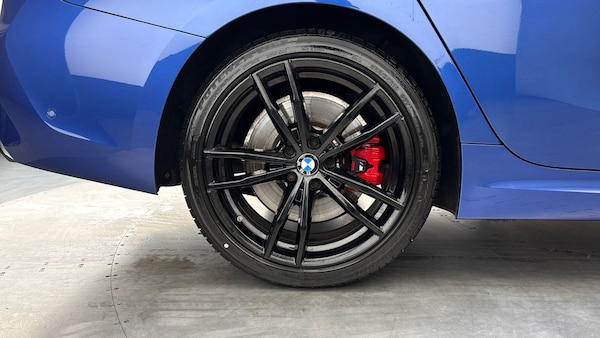 Used BMW 3 Series 2021 for sale - 76267781: Photo 10