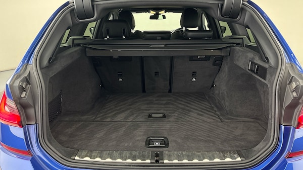 Used BMW 3 Series 2021 for sale - 76267781: Photo 11