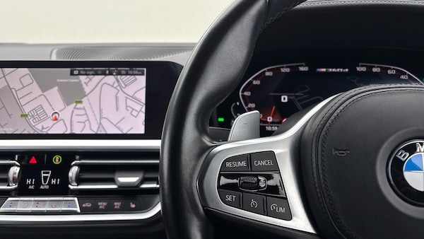 Used BMW 3 Series 2021 for sale - 76267781: Photo 13