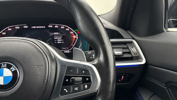 Used BMW 3 Series 2021 for sale - 76267781: Photo 14