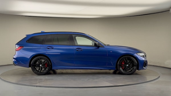 Used BMW 3 Series 2021 for sale - 76267781: Photo 16
