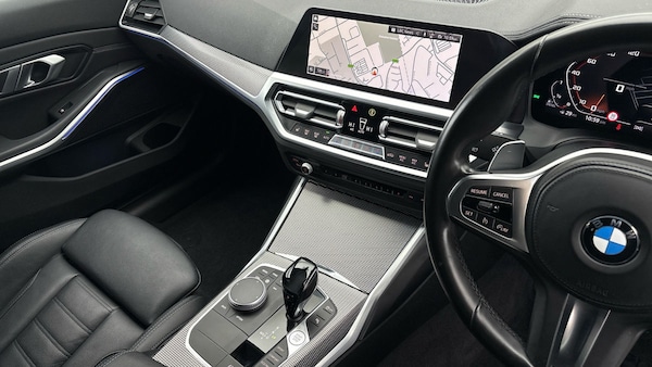 Used BMW 3 Series 2021 for sale - 76267781: Photo 18