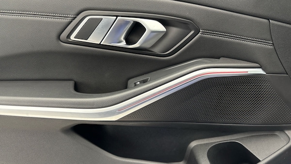 Used BMW 3 Series 2021 for sale - 76267781: Photo 19
