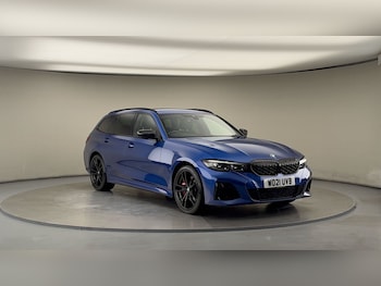 Used BMW 3 Series 2021 for sale - 76267781: Photo