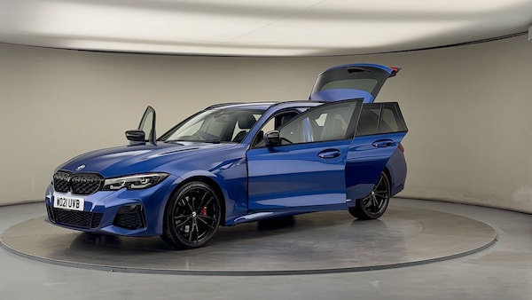 Used BMW 3 Series 2021 for sale - 76267781: Photo 22