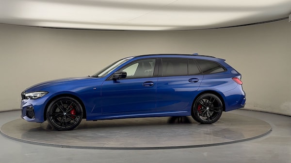 Used BMW 3 Series 2021 for sale - 76267781: Photo 29