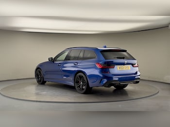 Used BMW 3 Series 2021 for sale - 76267781: Photo
