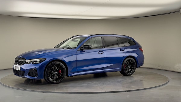 Used BMW 3 Series 2021 for sale - 76267781: Photo 30