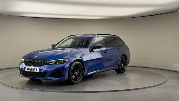 Used BMW 3 Series 2021 for sale - 76267781: Photo 31