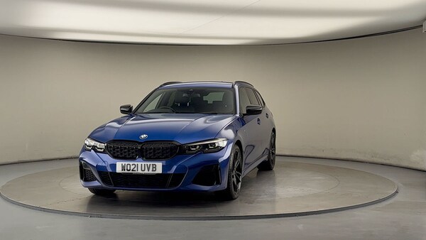 Used BMW 3 Series 2021 for sale - 76267781: Photo 32