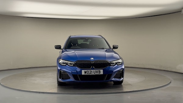 Used BMW 3 Series 2021 for sale - 76267781: Photo 33