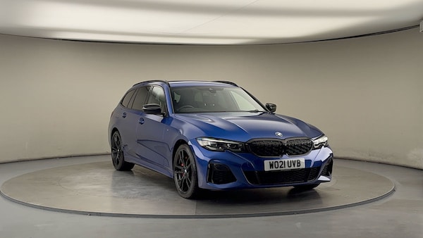 Used BMW 3 Series 2021 for sale - 76267781: Photo 34