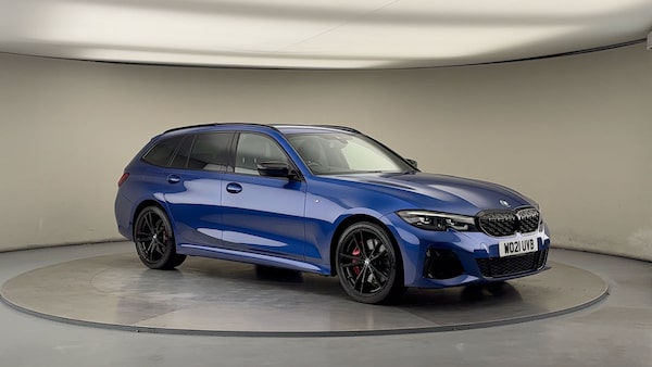 Used BMW 3 Series 2021 for sale - 76267781: Photo 35