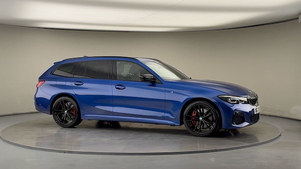 Used BMW 3 Series 2021 for sale - 76267781: Photo 36