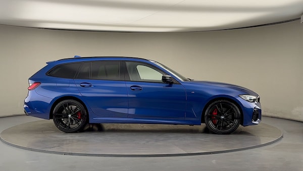 Used BMW 3 Series 2021 for sale - 76267781: Photo 37