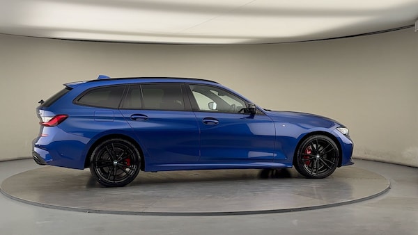 Used BMW 3 Series 2021 for sale - 76267781: Photo 38