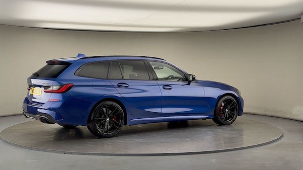 Used BMW 3 Series 2021 for sale - 76267781: Photo 39