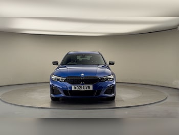 Used BMW 3 Series 2021 for sale - 76267781: Photo