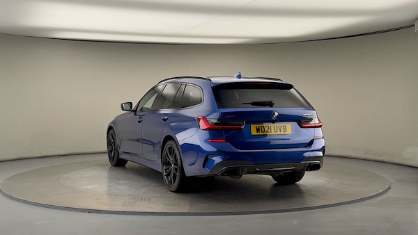 Used BMW 3 Series 2021 for sale - 76267781: Photo 43