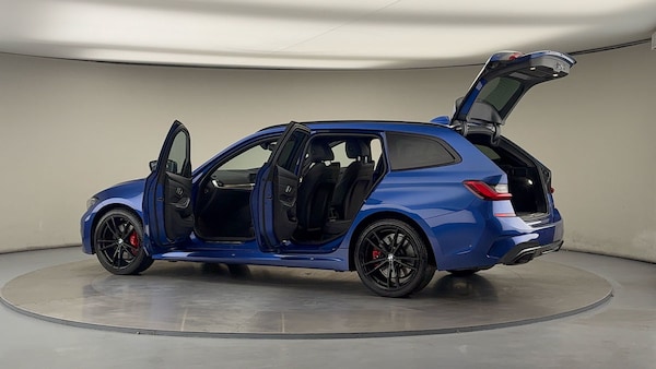 Used BMW 3 Series 2021 for sale - 76267781: Photo 46