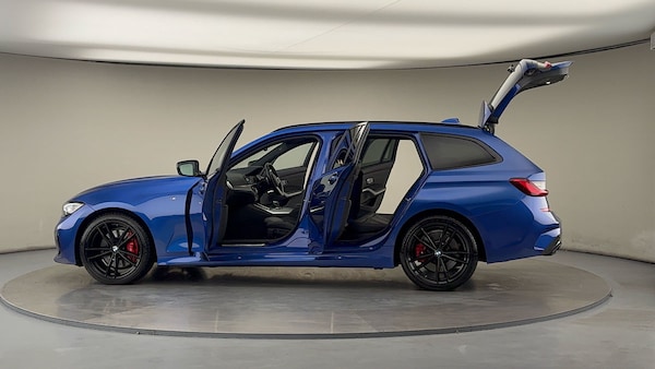 Used BMW 3 Series 2021 for sale - 76267781: Photo 47