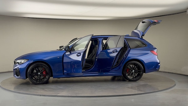 Used BMW 3 Series 2021 for sale - 76267781: Photo 48