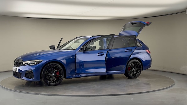 Used BMW 3 Series 2021 for sale - 76267781: Photo 49