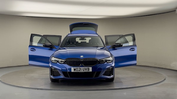 Used BMW 3 Series 2021 for sale - 76267781: Photo 52