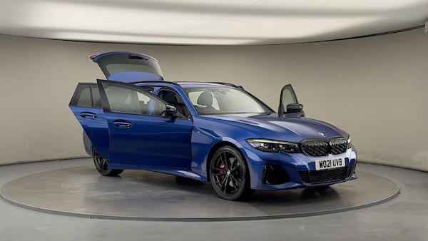 Used BMW 3 Series 2021 for sale - 76267781: Photo 54