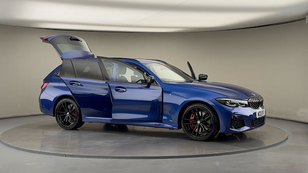 Used BMW 3 Series 2021 for sale - 76267781: Photo 55