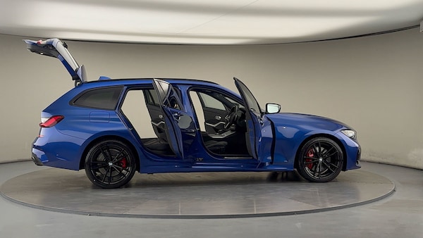 Used BMW 3 Series 2021 for sale - 76267781: Photo 57