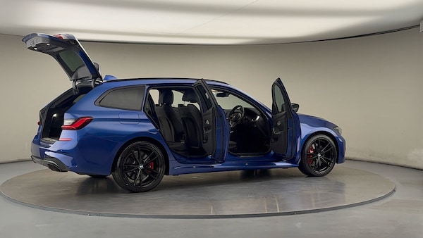 Used BMW 3 Series 2021 for sale - 76267781: Photo 58
