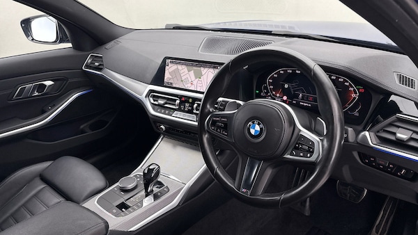 Used BMW 3 Series 2021 for sale - 76267781: Photo 5