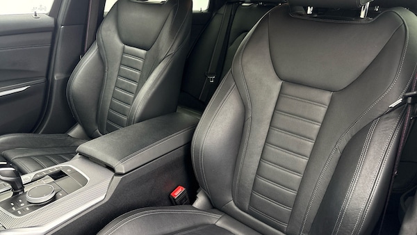 Used BMW 3 Series 2021 for sale - 76267781: Photo 7