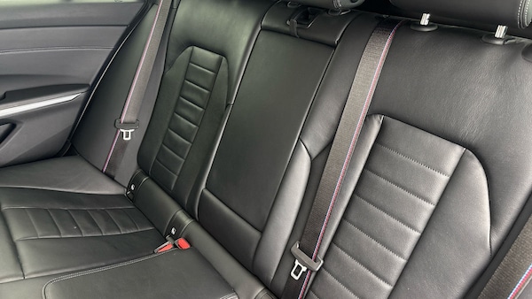 Used BMW 3 Series 2021 for sale - 76267781: Photo 8