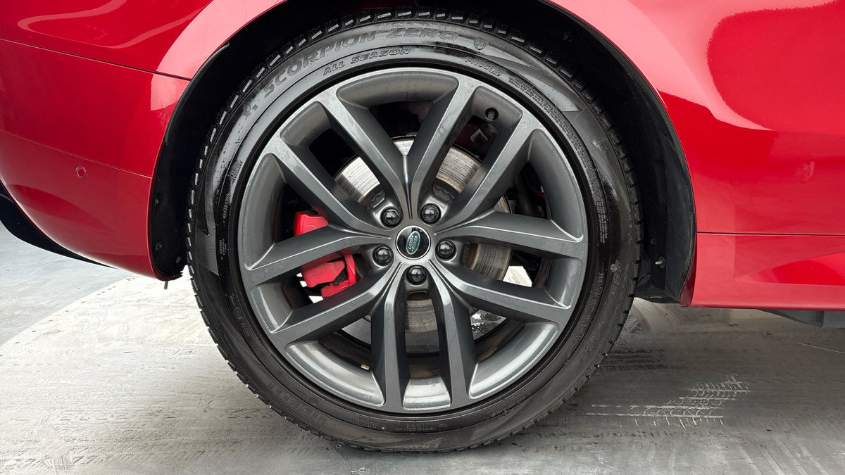 Used Land Rover Range Rover Sport 2023 for sale - 76133396: Photo 10