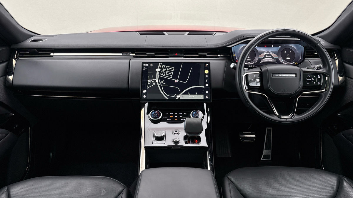 Used Land Rover Range Rover Sport 2023 for sale - 76133396: Photo 12