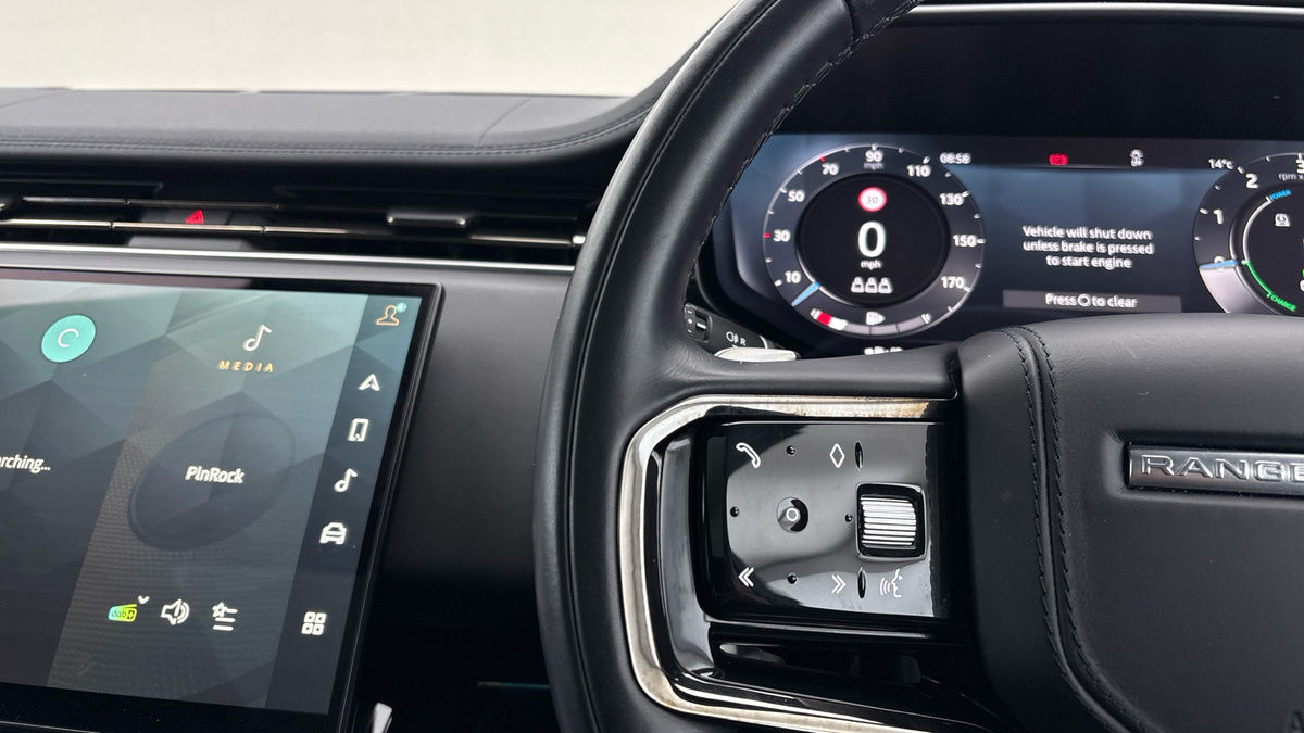 Used Land Rover Range Rover Sport 2023 for sale - 76133396: Photo 13