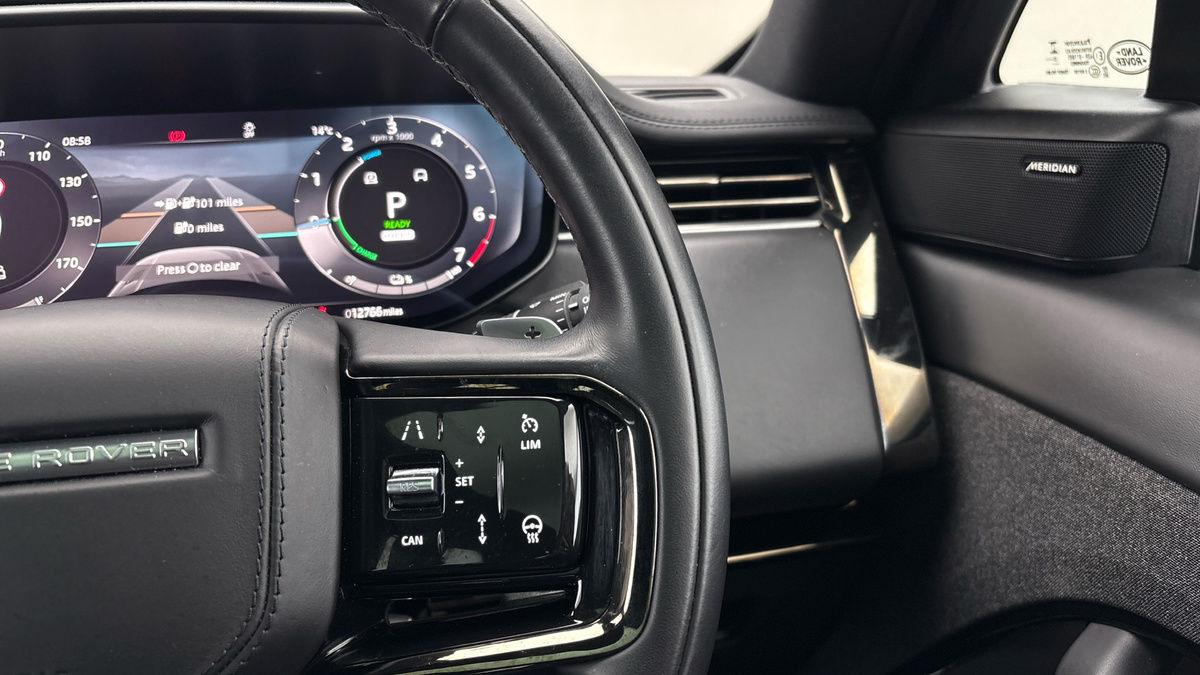 Used Land Rover Range Rover Sport 2023 for sale - 76133396: Photo 14