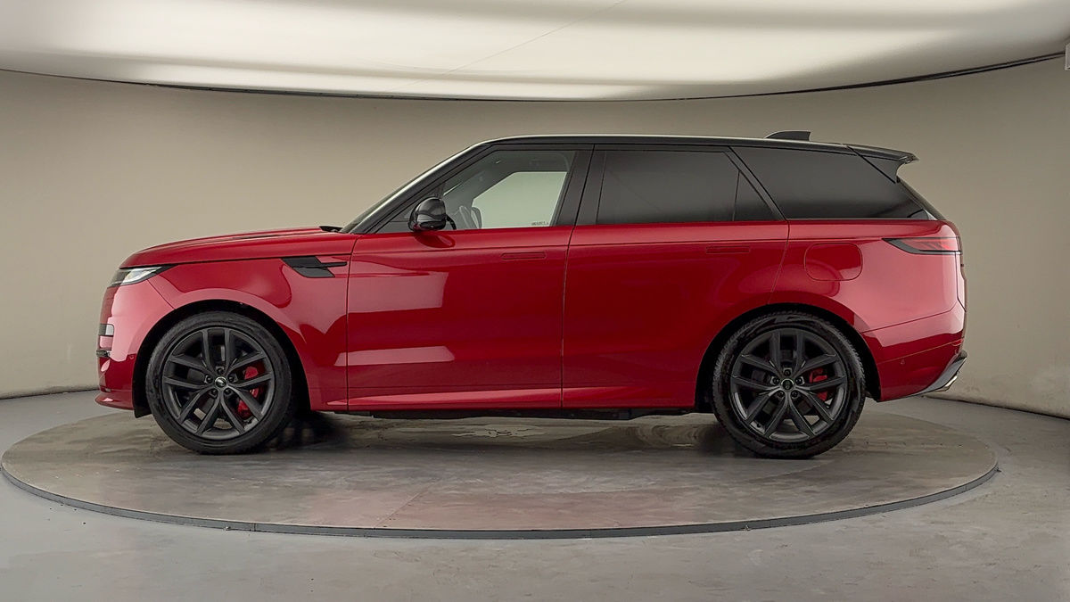 Used Land Rover Range Rover Sport 2023 for sale - 76133396: Photo 15